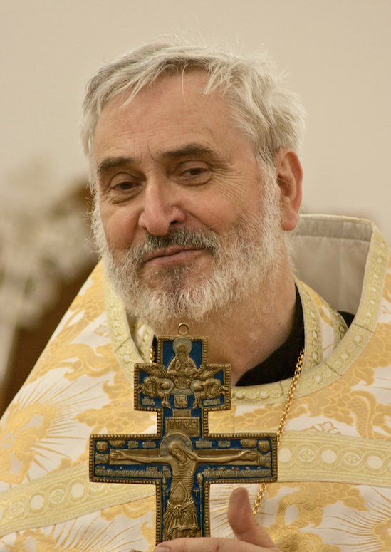 Părintele Marc (Davitti)