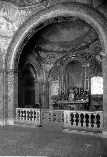 Biserica la sfârșitul secolului al XIX-lea