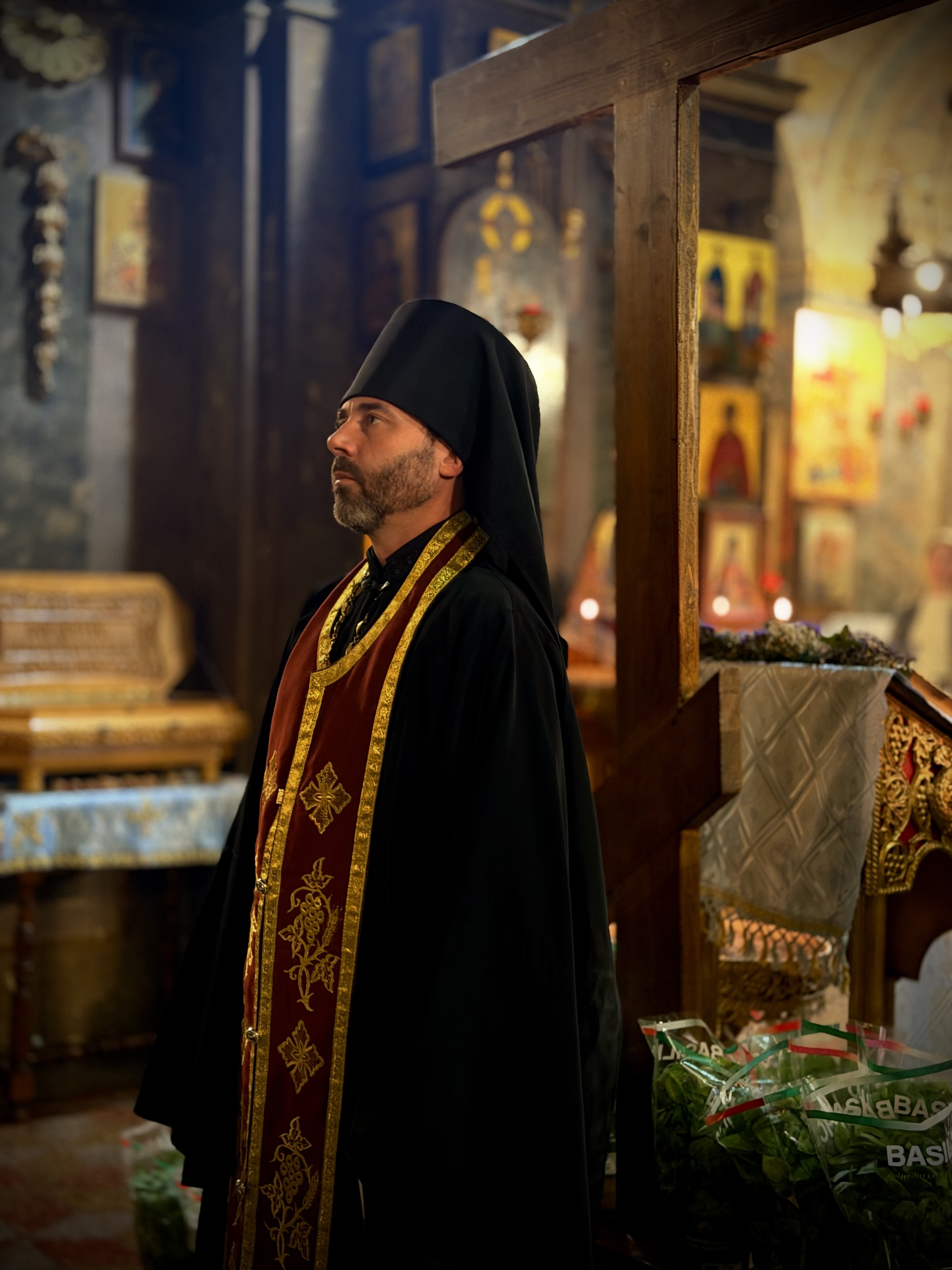 Părintele Serafim (Valeriani)